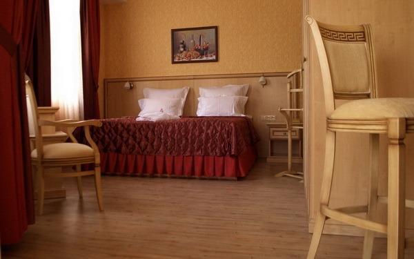 Spa Hotel Slavyanovsky Istok Żeleznowodsk Pokój zdjęcie