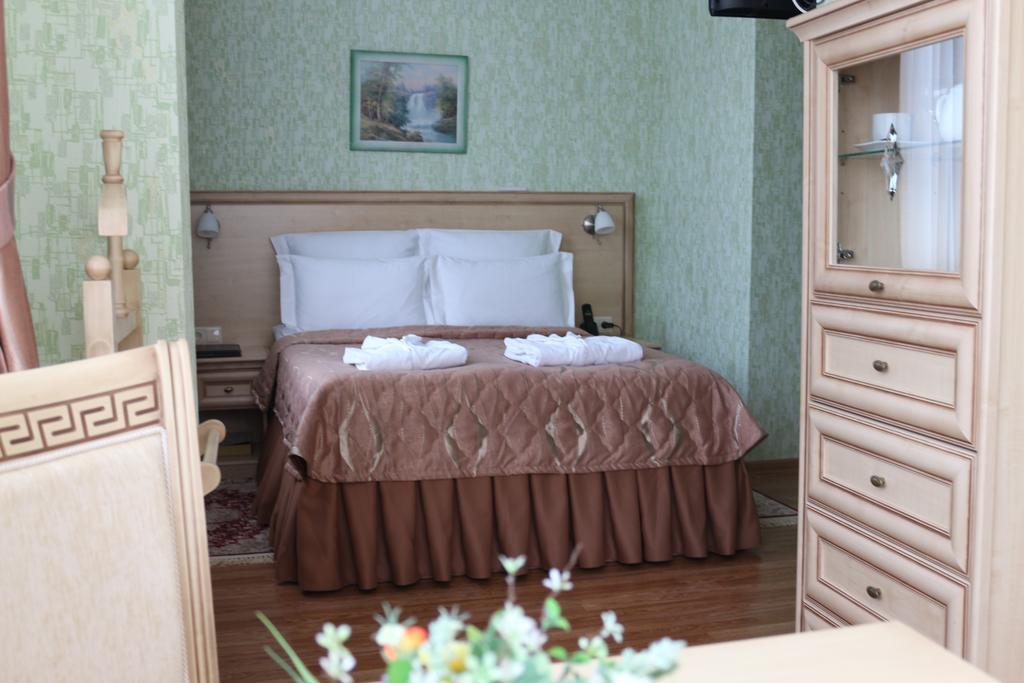 Spa Hotel Slavyanovsky Istok Żeleznowodsk Pokój zdjęcie